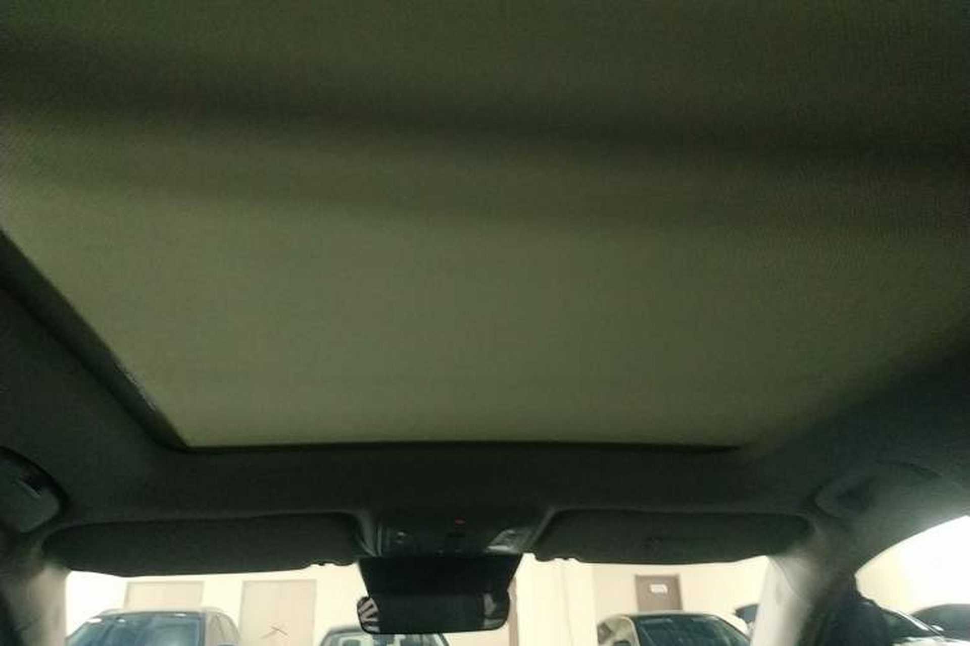 Used Hongqi HS5 2023 2.0T Qixiang Pro Edition Headliner