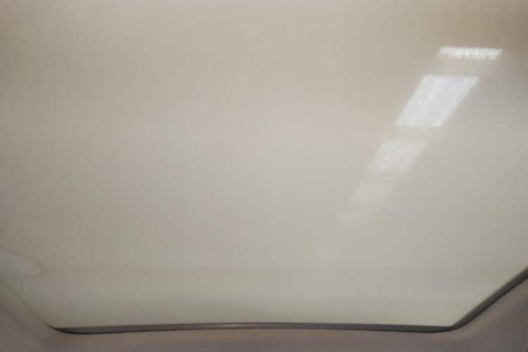 Used Hongqi HS5 2023 2.0T Four-Wheel Drive Flagship Pro Edition Headliner
