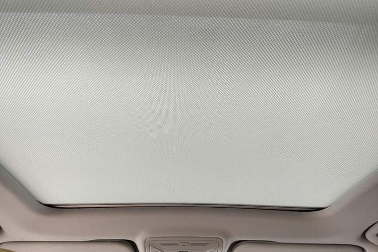 Used Hongqi HS5 2023 2.0T Four-Wheel Drive Flagship Pro Edition Headliner