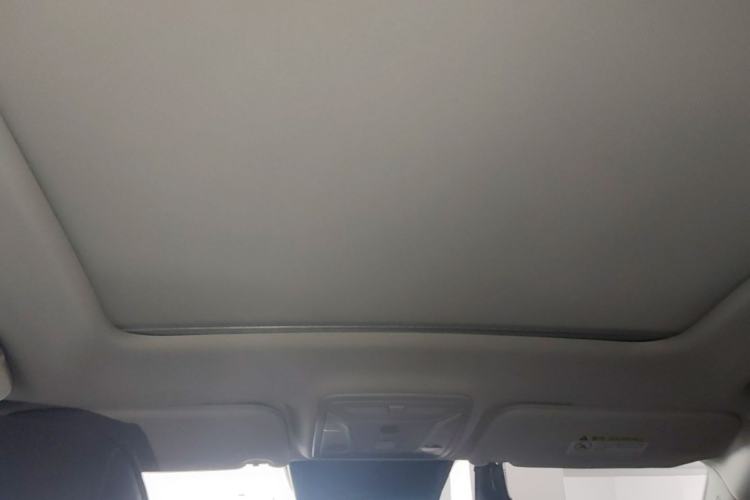 Used Hongqi HS5 2023 2.0T Qixiang Pro Edition Headliner