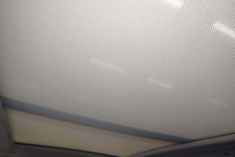 Used Hongqi HS5 2023 2.0T Four-Wheel Drive Flagship Pro Edition Headliner