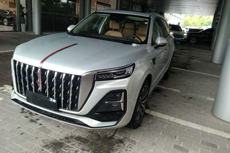 Ojetý Hongqi HS5 2023 2.0T Four-Wheel Drive Flagship Pro Edition Guazi used car, China used car export, Used car for sale, Used  cars, Cheapest cars for sale