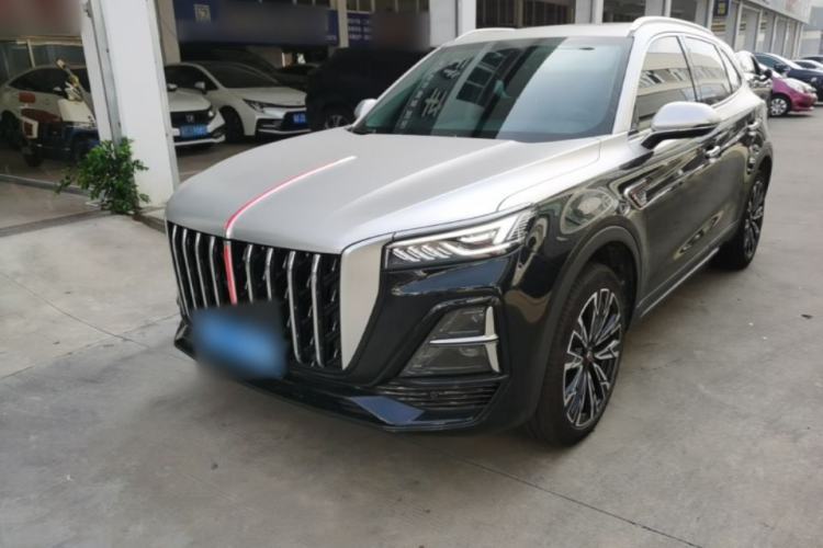 Ojetý Hongqi HS5 2025 2.0T All-Wheel-Drive Flagship Pro Edition Guazi used car, China used car export, Used car for sale, Used  cars, Cheapest cars for sale