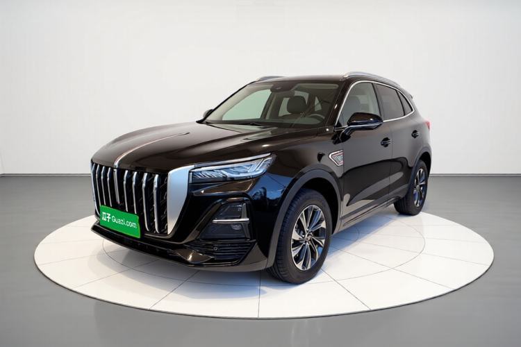 Used Hongqi HS5 2025 2.0T Two-Wheel Drive Flagship Pro Edition Guazi used car, China used car export, Used car for sale, Used  cars, Cheapest cars for sale