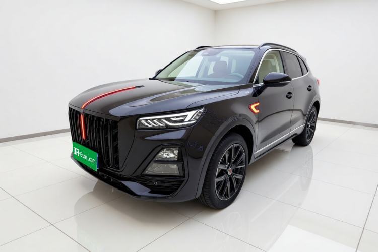 Ojetý Hongqi HS5 2025 2.0T Two-Wheel-Drive Xuan Ying Edition Guazi used car, China used car export, Used car for sale, Used  cars, Cheapest cars for sale