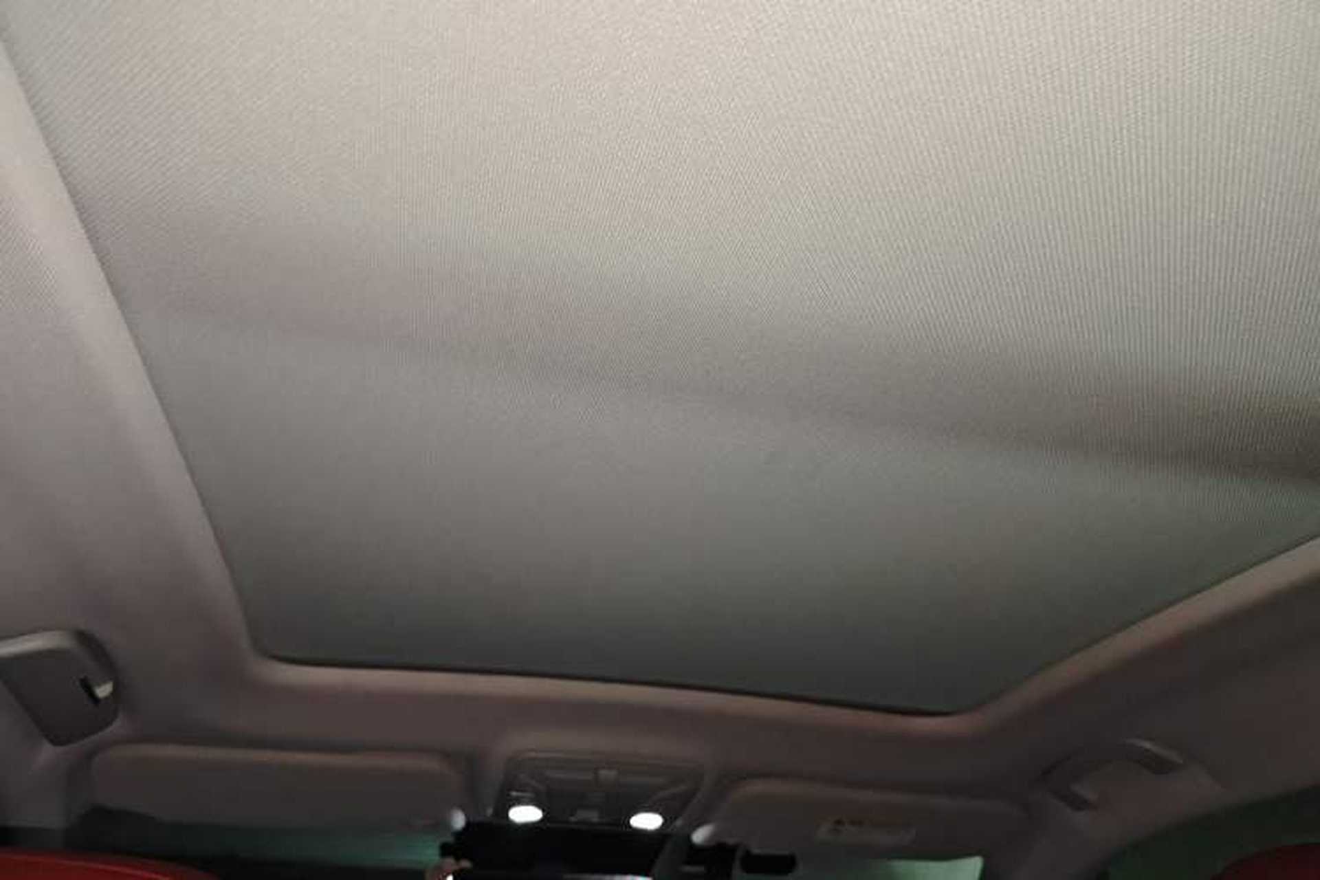 Used Hongqi HS5 2025 2.0T Two-Wheel Drive Flagship Pro Edition Headliner