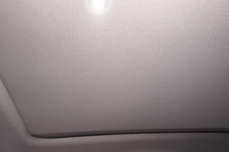 Used Hongqi HS5 2025 2.0T Two-Wheel-Drive Xuan Ying Edition Headliner