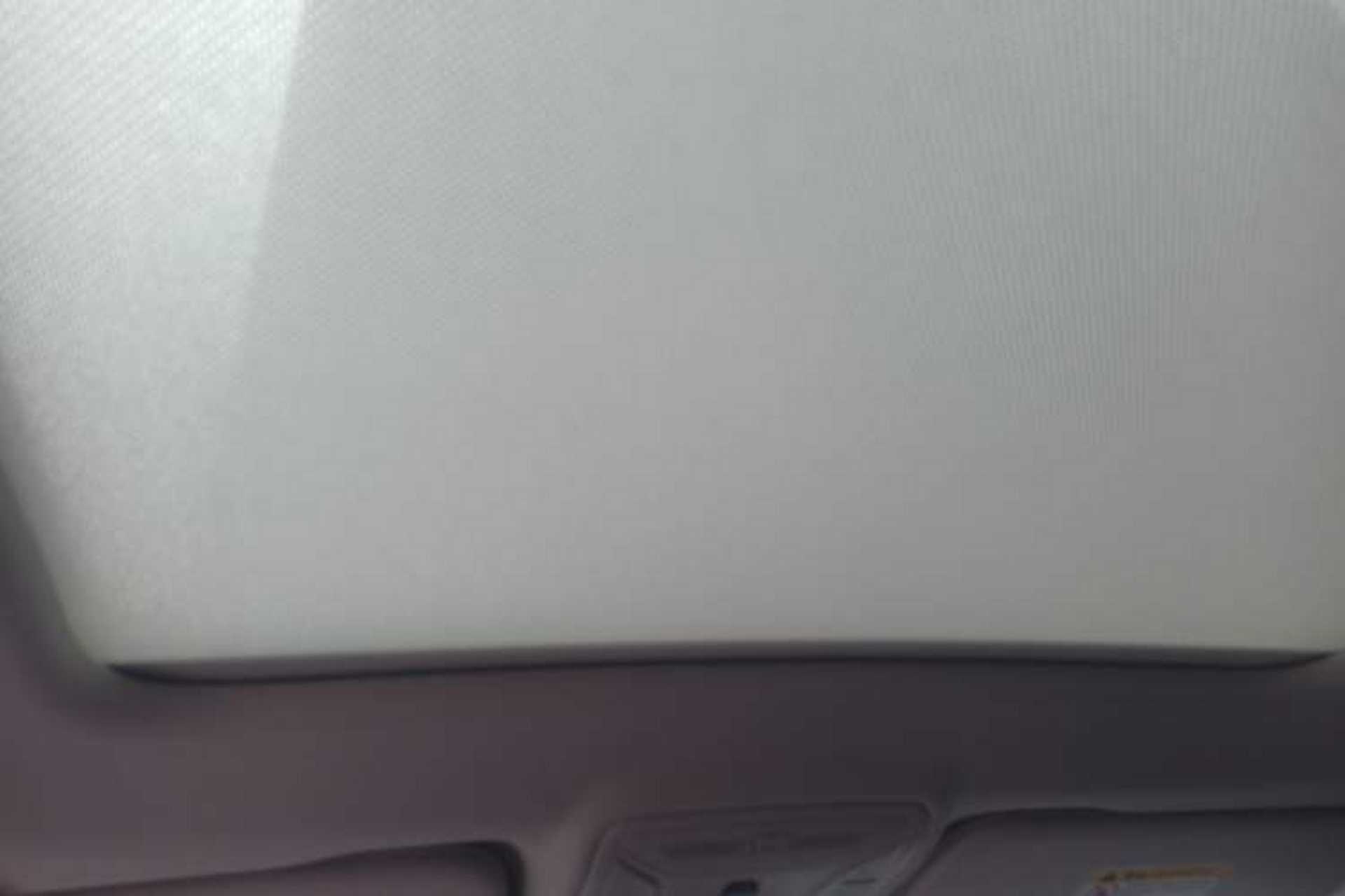 Used Hongqi HS5 2025 2.0T Two-Wheel-Drive Xuan Ying Edition Headliner