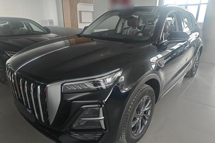 Used Hongqi HS5 2025 2.0T Two-Wheel Drive Flagship Pro Edition Guazi used car, China used car export, Used car for sale, Used  cars, Cheapest cars for sale
