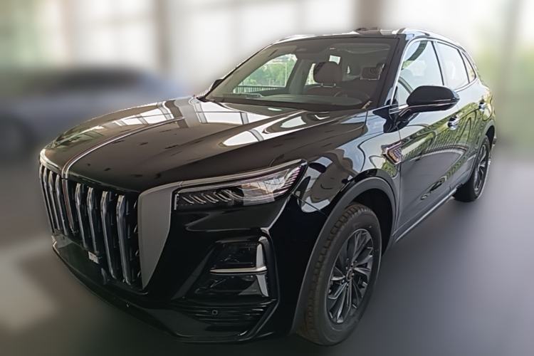 Used Hongqi HS5 2025 2.0T Two-Wheel Drive Flagship Pro Edition Guazi used car, China used car export, Used car for sale, Used  cars, Cheapest cars for sale