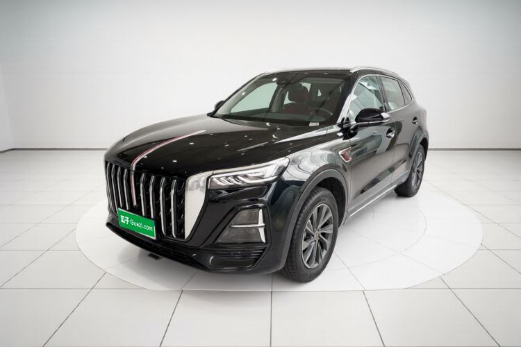 Hongqi HS5 2025 2.0T Two-Wheel Drive Flagship Pro Edition - Chinese Trim Xiang