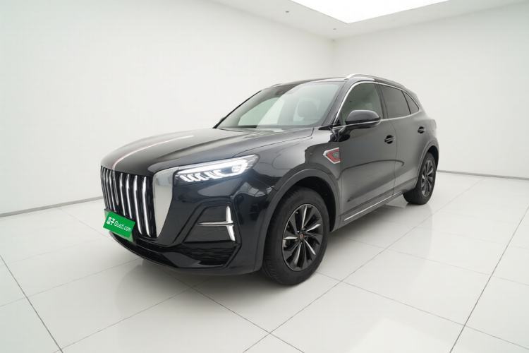 Used Hongqi HS5 2025 2.0T Two-Wheel Drive Flagship Pro Edition Guazi used car, China used car export, Used car for sale, Used cars, Cheapest cars for sale