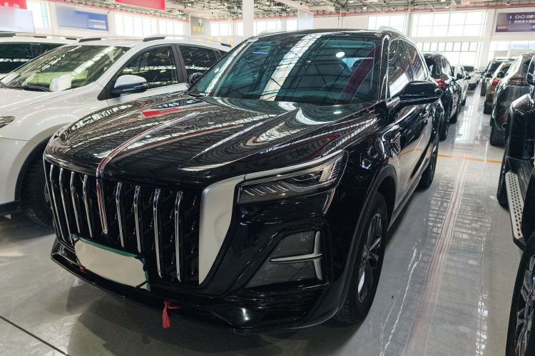 Used Hongqi HS5 2025 2.0T Two-Wheel Drive Flagship Pro Edition Guazi used car, China used car export, Used car for sale, Used  cars, Cheapest cars for sale