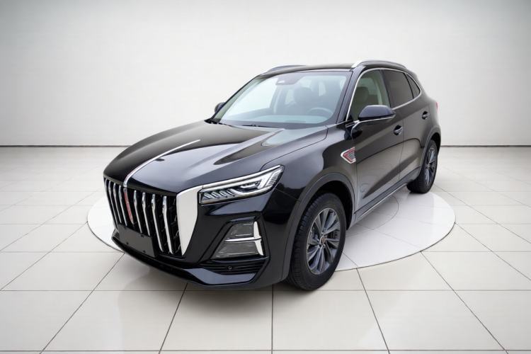 Used Hongqi HS5 2025 2.0T Two-Wheel Drive Flagship Pro Edition Guazi used car, China used car export, Used car for sale, Used  cars, Cheapest cars for sale