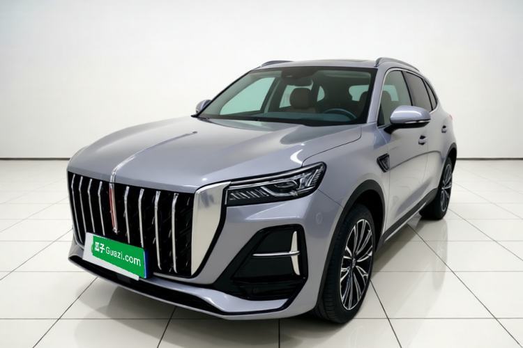 Ojetý Hongqi HS5 2025 2.0T All-Wheel-Drive Flagship Pro Edition Guazi used car, China used car export, Used car for sale, Used  cars, Cheapest cars for sale