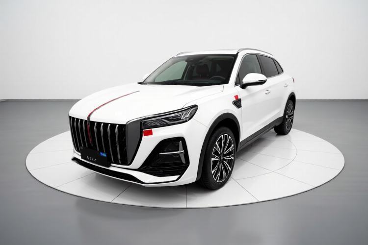 Used Hongqi HS5 2025 2.0T All-Wheel-Drive Flagship Pro Edition Guazi used car, China used car export, Used car for sale, Used  cars, Cheapest cars for sale