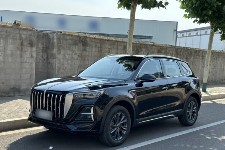 Used Hongqi HS5 2026 Model 2.0T Two-Wheel Drive Qi Xiang Pro Edition Guazi used car, China used car export, Used car for sale, Used  cars, Cheapest cars for sale