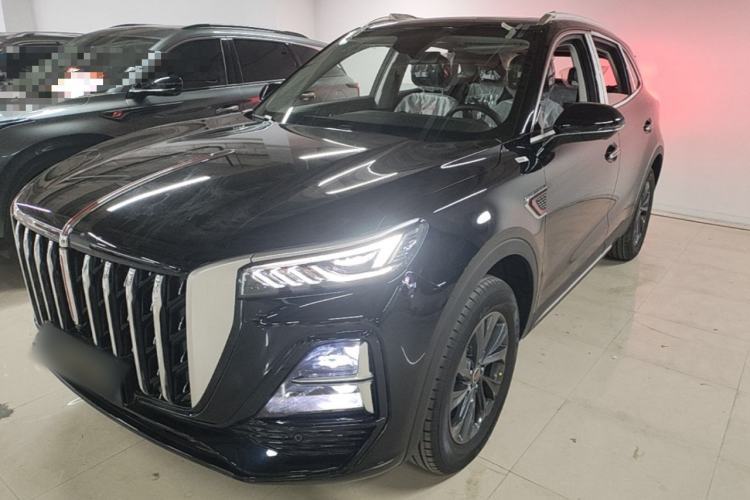 Used Hongqi HS5 2026 Model 2.0T Two-Wheel Drive Qi Yun Pro Edition Guazi used car, China used car export, Used car for sale, Used  cars, Cheapest cars for sale