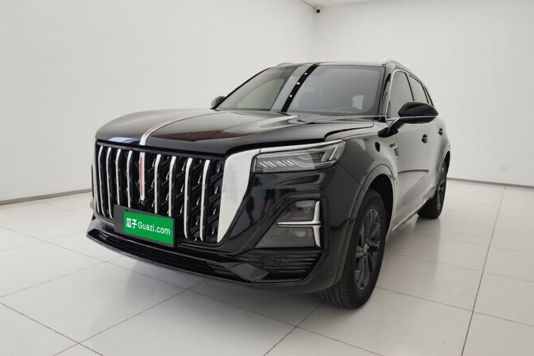 Hongqi HS5 2026 Model 2.0T Two-Wheel Drive Qi Xiang Pro Edition مستعملة Guazi used car, China used car export, Used car for sale, Used  cars, Cheapest cars for sale