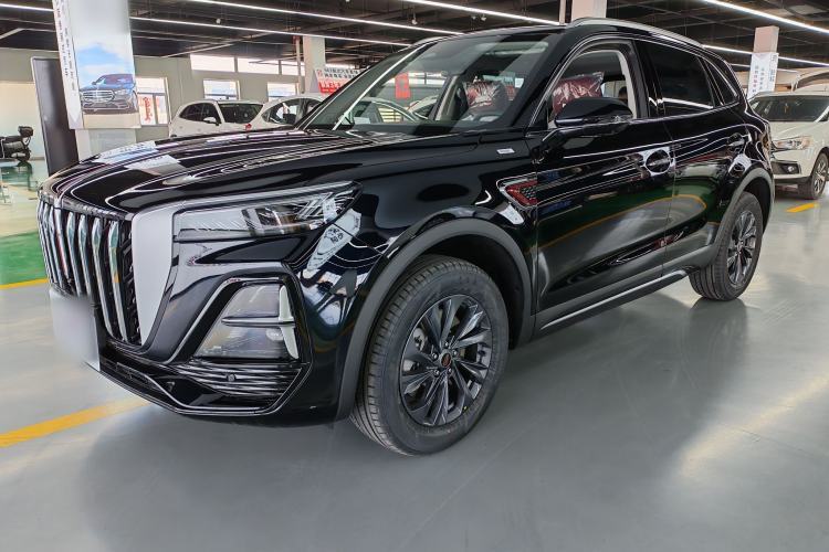 Used Hongqi HS5 2026 Model 2.0T Two-Wheel Drive Qi Xiang Pro Edition Guazi used car, China used car export, Used car for sale, Used  cars, Cheapest cars for sale