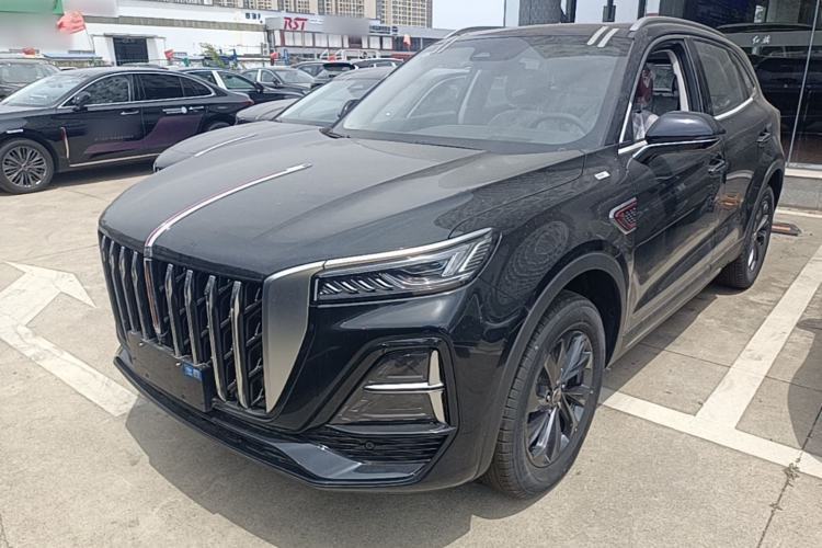 Used Hongqi HS5 2026 Model 2.0T Two-Wheel Drive Qi Xiang Pro Edition Guazi used car, China used car export, Used car for sale, Used  cars, Cheapest cars for sale