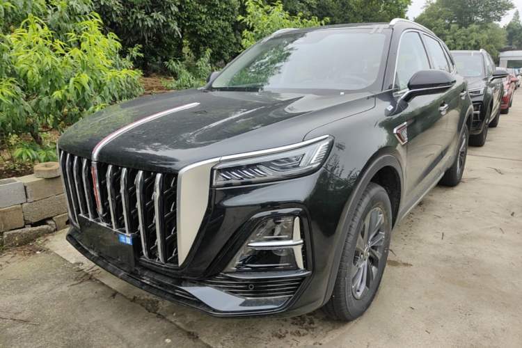 Used Hongqi HS5 2026 Model 2.0T Two-Wheel Drive Qi Xiang Pro Edition Guazi used car, China used car export, Used car for sale, Used  cars, Cheapest cars for sale