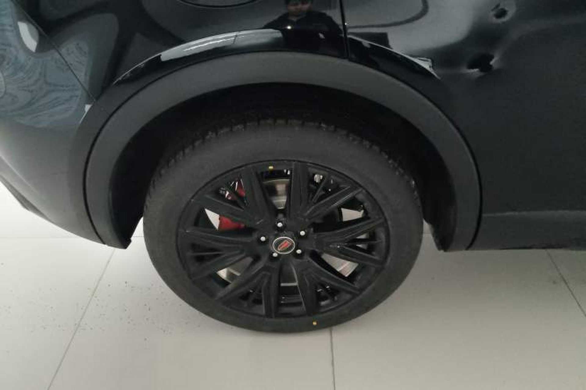 Used Hongqi HS5 2026 Model 2.0T Two-Wheel Drive Xuan Ying Edition Right Rear Wheel Hub