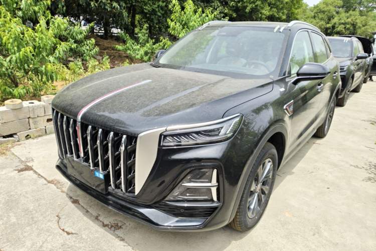 Used Hongqi HS5 2026 Model 2.0T Two-Wheel Drive Qi Xiang Pro Edition Guazi used car, China used car export, Used car for sale, Used  cars, Cheapest cars for sale