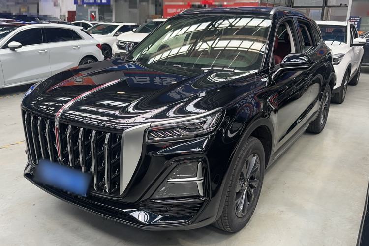 Used Hongqi HS5 2026 Model 2.0T Two-Wheel Drive Qi Xiang Pro Edition Guazi used car, China used car export, Used car for sale, Used  cars, Cheapest cars for sale