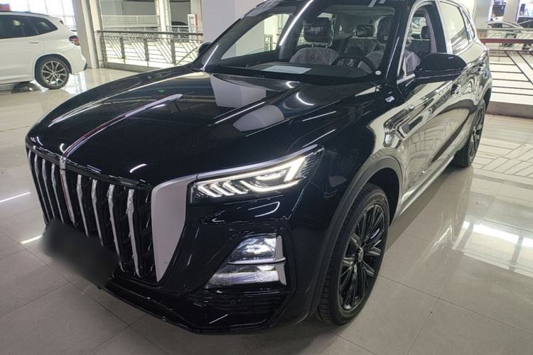 Ojetý Hongqi HS5 2026 Model 2.0T Two-Wheel Drive Qi Yun Pro Edition Guazi used car, China used car export, Used car for sale, Used  cars, Cheapest cars for sale