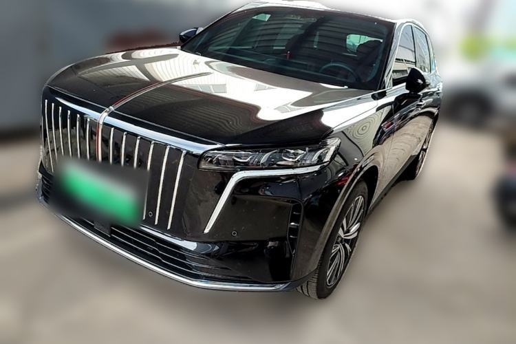 Ojetý Hongqi HS6 PHEV 2026 240 Smart Hybrid Version Guazi used car, China used car export, Used car for sale, Used  cars, Cheapest cars for sale