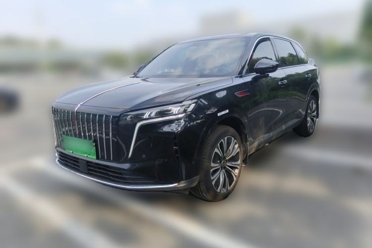 Used Hongqi HS6 PHEV 2026 220 All-Wheel Drive Smart Hybrid Version Guazi used car, China used car export, Used car for sale, Used  cars, Cheapest cars for sale