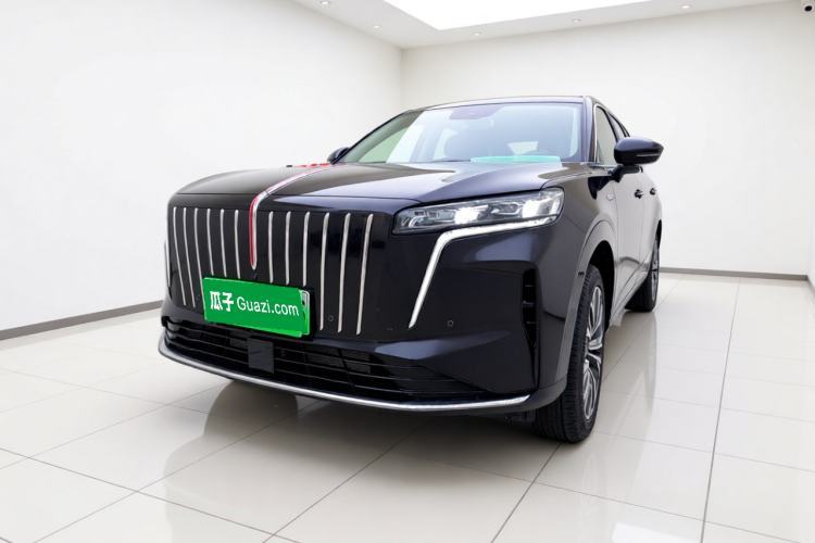 Ojetý Hongqi HS6 PHEV 2026 220 All-Wheel Drive Smart Hybrid Version Guazi used car, China used car export, Used car for sale, Used  cars, Cheapest cars for sale