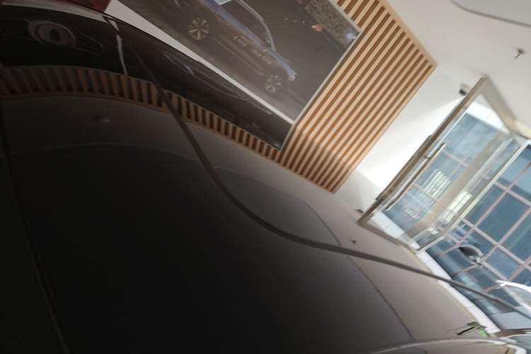 Used Hongqi HS6 PHEV 2026 240 Smart Hybrid Version Roof