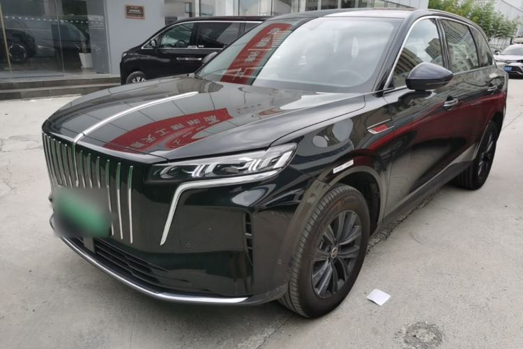Ojetý Hongqi HS6 PHEV 2026 145 Smart Hybrid Version Guazi used car, China used car export, Used car for sale, Used  cars, Cheapest cars for sale