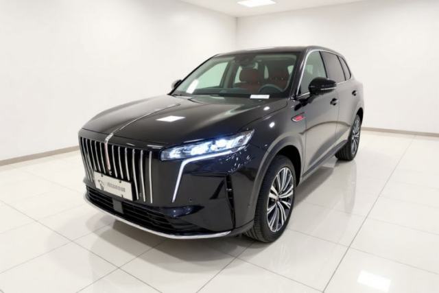 Hongqi HS6 PHEV 2026 240 Smart Hybrid Version usado