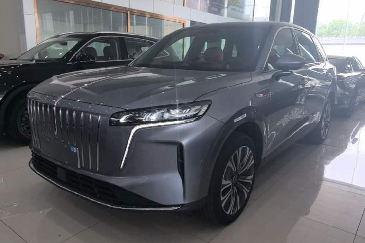 Used Hongqi HS6 PHEV 2026 220 All-Wheel Drive Smart Hybrid Version Guazi used car, China used car export, Used car for sale, Used  cars, Cheapest cars for sale