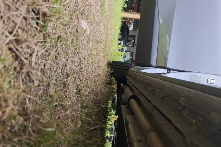 Used Hongqi HS6 PHEV 2026 220 All-Wheel Drive Smart Hybrid Version Right Side Sill