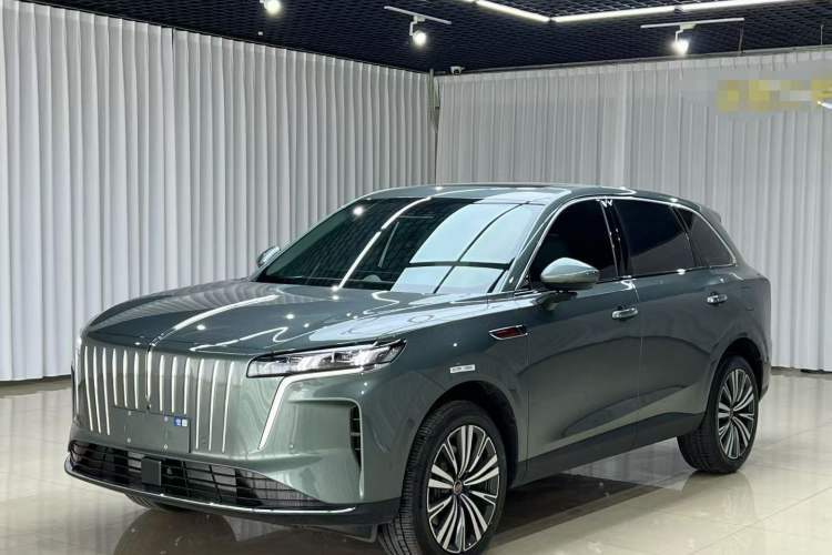 Ojetý Hongqi HS6 PHEV 2026 240 Smart Hybrid Version Guazi used car, China used car export, Used car for sale, Used  cars, Cheapest cars for sale