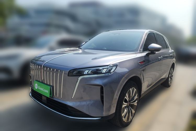 Used Hongqi HS6 PHEV 2026 240 Smart Hybrid Version Guazi used car, China used car export, Used car for sale, Used  cars, Cheapest cars for sale