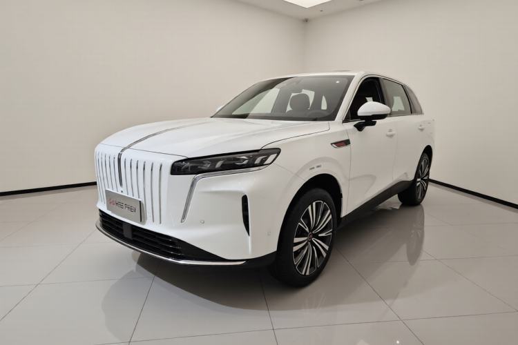 Ojetý Hongqi HS6 PHEV 2026 240 Smart Hybrid Version Guazi used car, China used car export, Used car for sale, Used  cars, Cheapest cars for sale