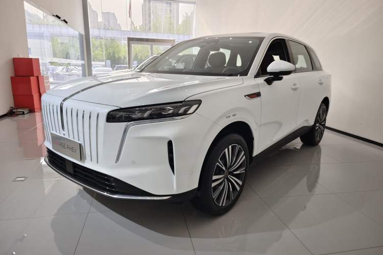 Used Hongqi HS6 PHEV 2026 240 Smart Hybrid Version Guazi used car, China used car export, Used car for sale, Used  cars, Cheapest cars for sale