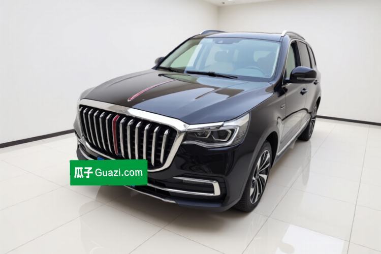Ojetý Hongqi HS7 2019 3.0T Automatic All-Wheel Drive Smart Connect Flagship Edition Guazi used car, China used car export, Used car for sale, Used  cars, Cheapest cars for sale