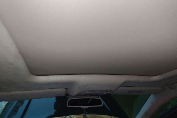 Used Hongqi HS7 2019 3.0T Automatic All-Wheel Drive Smart Connect Flagship Edition Headliner