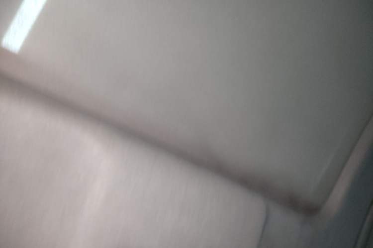 Used Hongqi HS7 2019 3.0T Automatic All-Wheel Drive Flagship Edition Headliner