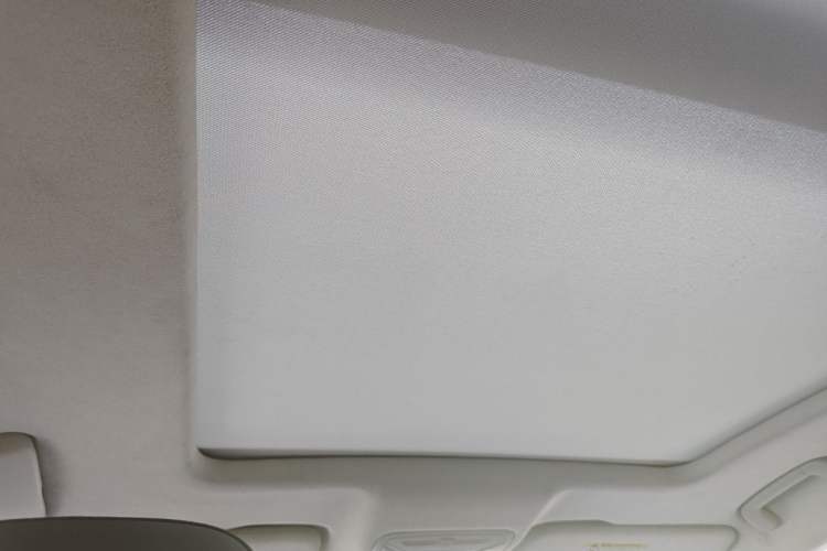 Used Hongqi HS7 2019 3.0T Automatic All-Wheel Drive Smart Connect Flagship Edition Headliner