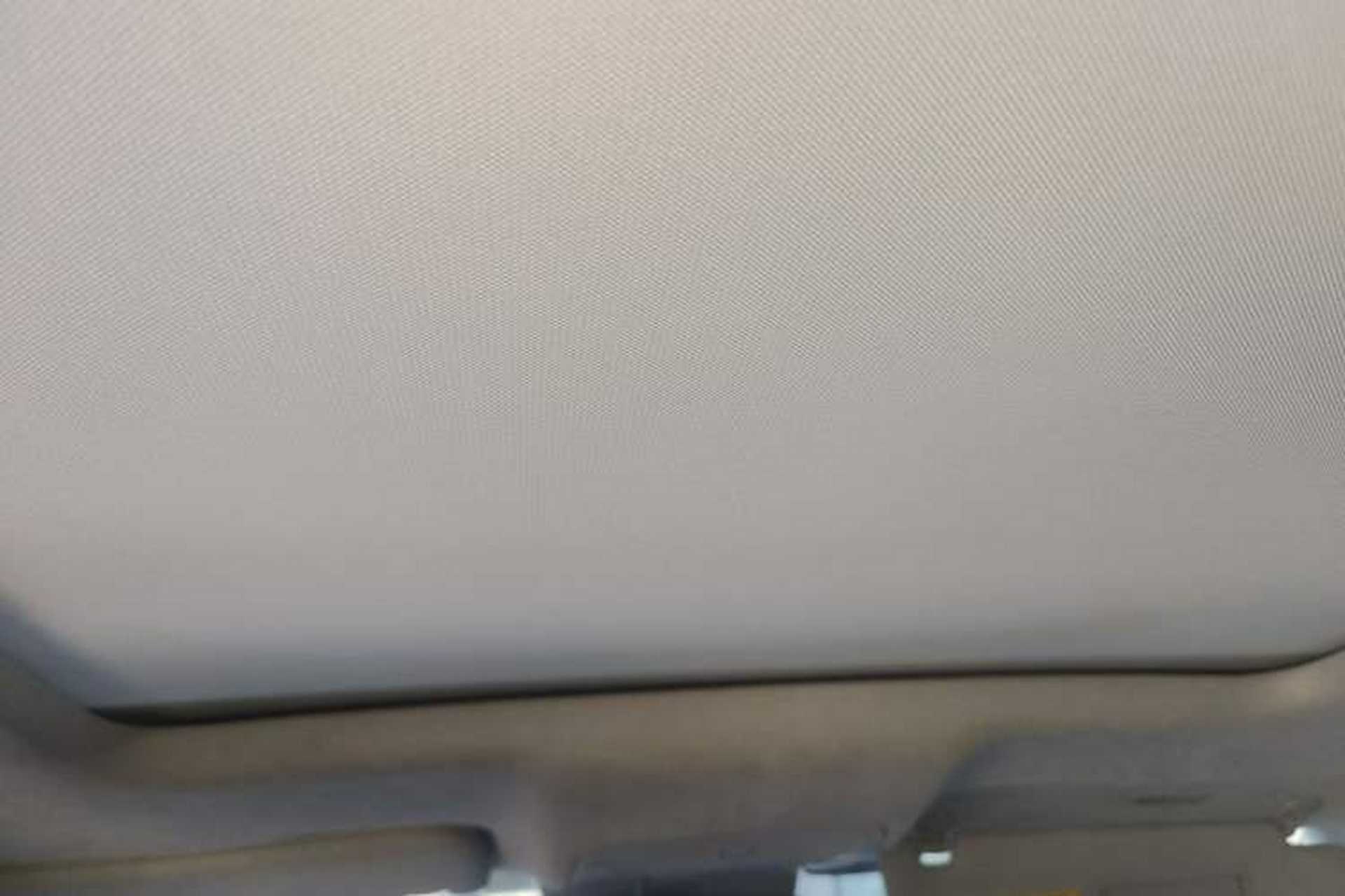 Used Hongqi HS7 2019 3.0T Automatic All-Wheel Drive Smart Connect Flagship Edition Headliner