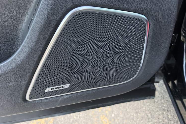 Used Hongqi HS7 2019 3.0T Automatic All-Wheel Drive Smart Connect Flagship Edition Interior 7