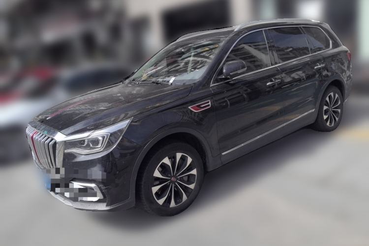 Used Hongqi HS7 2019 3.0T Automatic All-Wheel Drive Smart Connect Flagship Edition Guazi used car, China used car export, Used car for sale, Used  cars, Cheapest cars for sale
