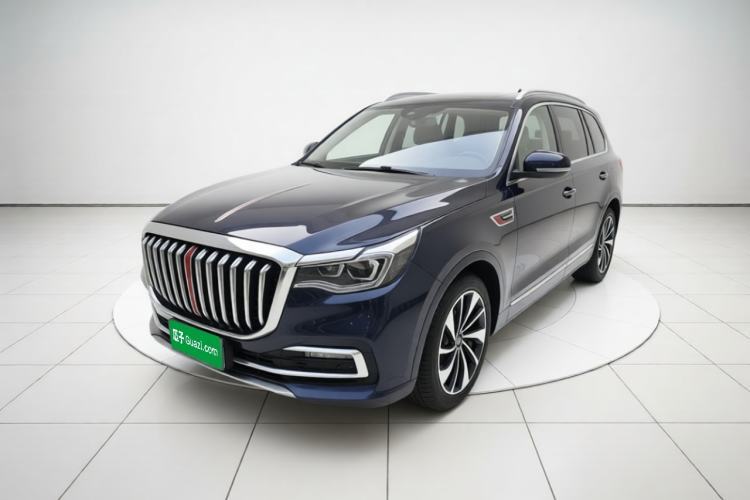 Ojetý Hongqi HS7 2019 3.0T Automatic All-Wheel Drive Smart Connect Flagship Edition Guazi used car, China used car export, Used car for sale, Used  cars, Cheapest cars for sale